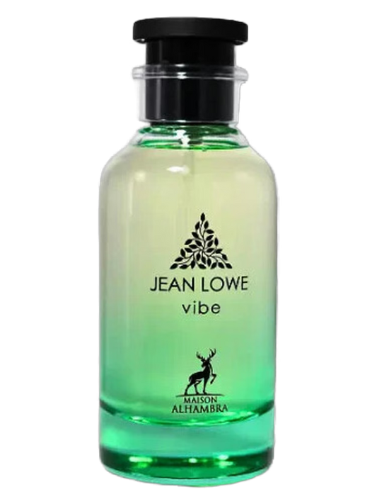 DECANT 10 ML MAISON ALHAMBRA JEAN LOWE VIBE