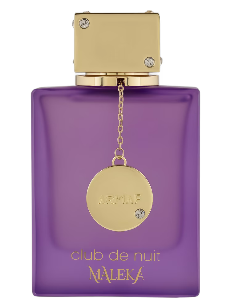 DECANT 10 ML ARMAF CLUB DE NUIT MALEKA