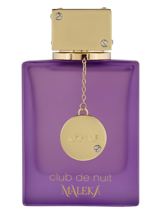 DECANT 10 ML ARMAF CLUB DE NUIT MALEKA