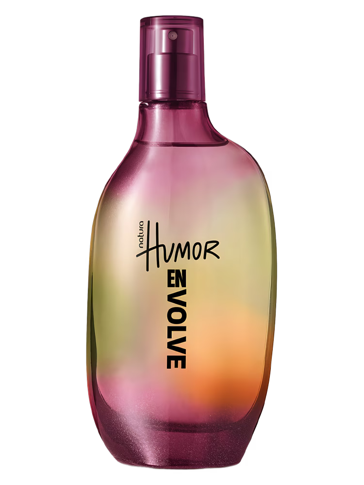 DECANT 10 ML NATURA HUMOR ENVOLVE