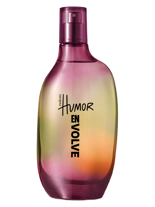 DECANT 10 ML NATURA HUMOR ENVOLVE