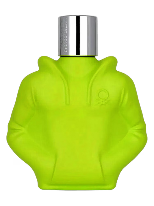 DECANT 10 ML BENETTON WE ARE TRIBE PLAY