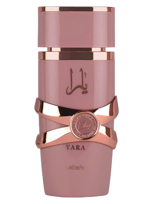 DECANT 10 ML LATTAFA YARA ELIXIR