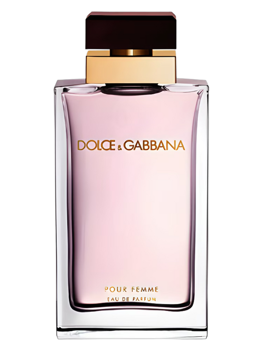 DECANT 10 ML DOLCE&GABBANA POUR FEMME