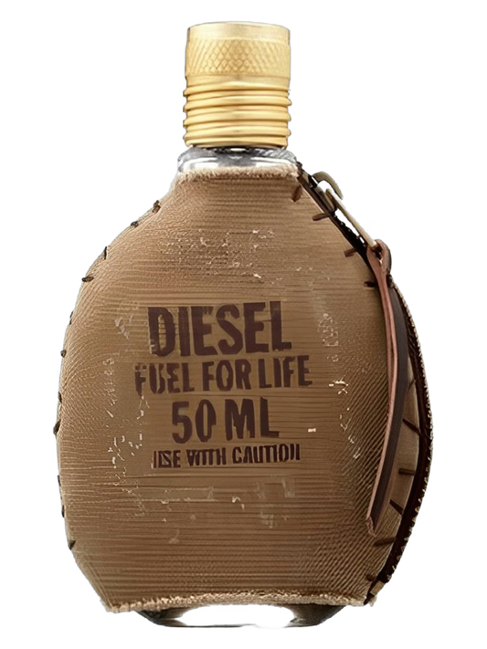 DECANT 10 ML FUEL FOR LIFE