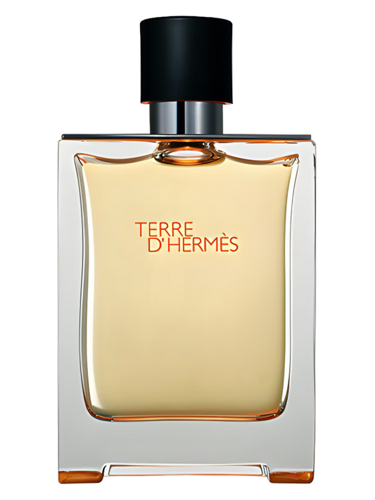 DECANT 10 ML HERMES TERRE D'HERMES