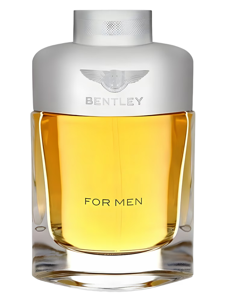 DECANT 10 ML BENTLEY FOR MEN
