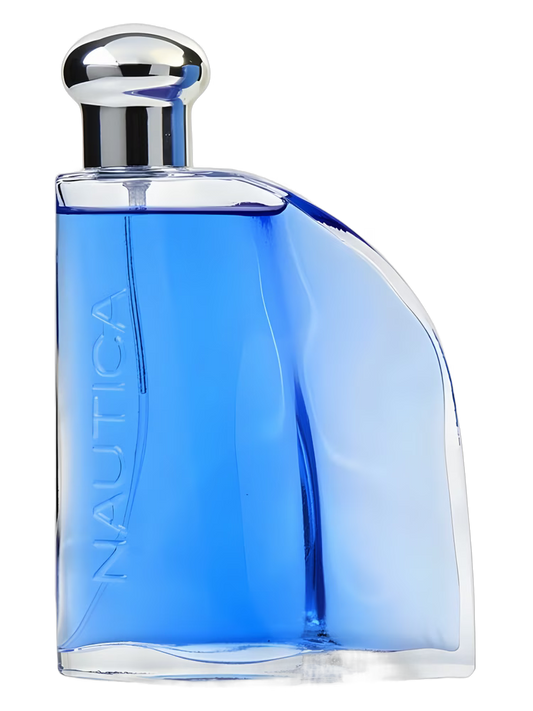 DECANT 10 ML NAUTICA BLUE