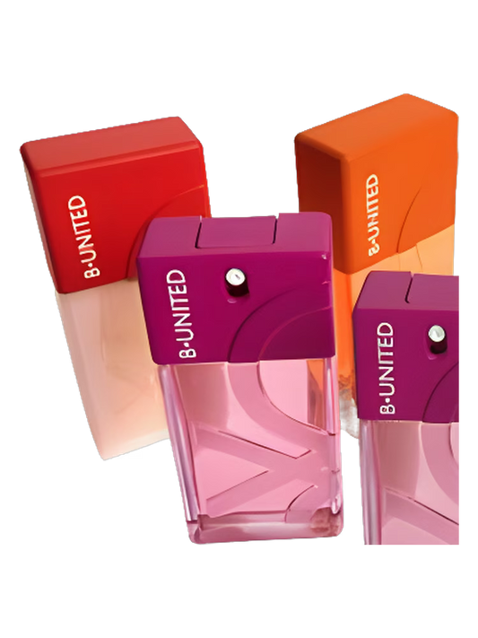 DECANT 10 ML UNITED COLORS OF BENETTON BE UNITED WOMAN