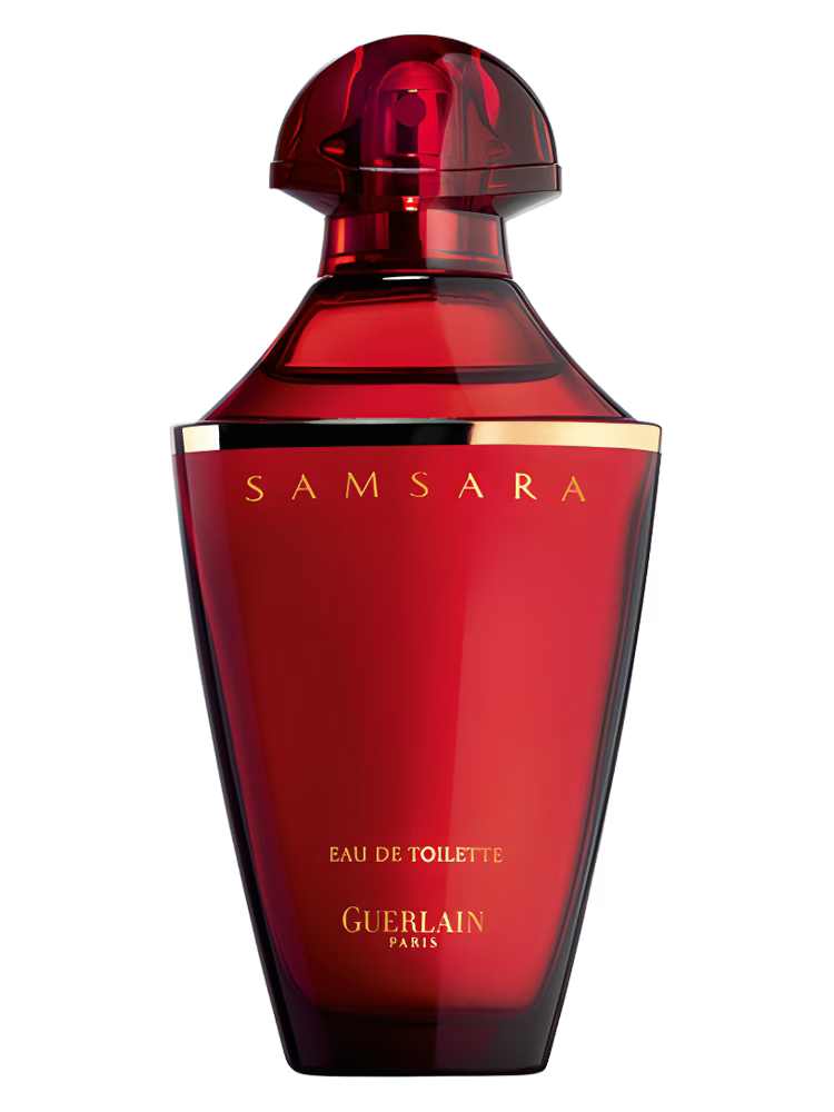 DECANT 10 ML GUERLAIN SAMSARA