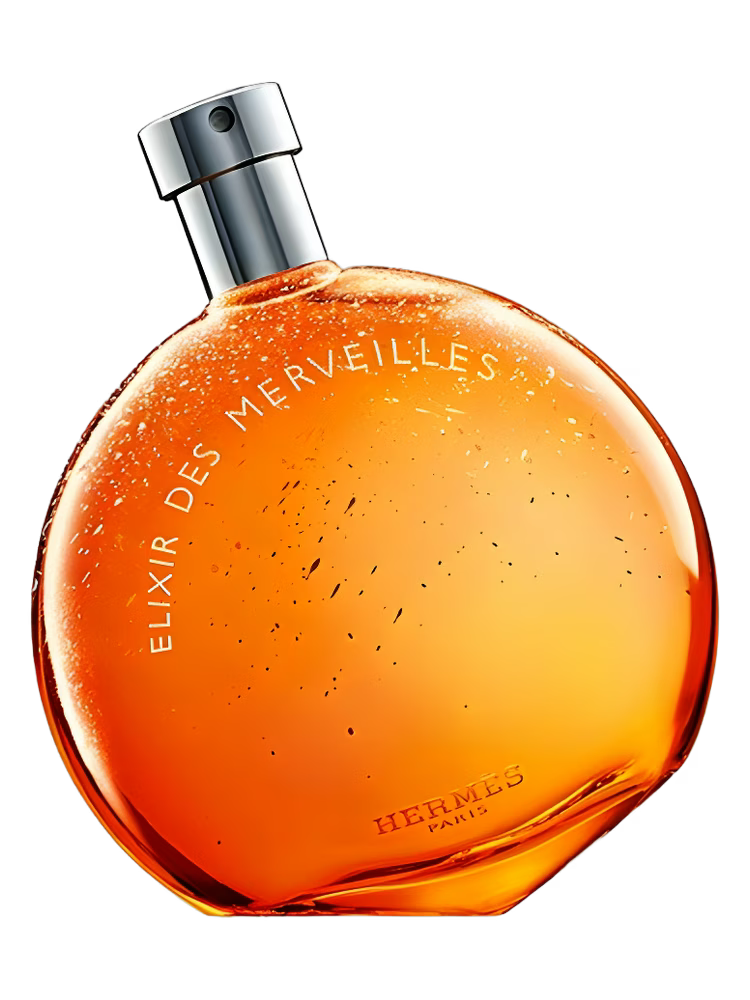 DECANT 10 ml HERMES ELIXIR DES MARVEILLES PERFUME