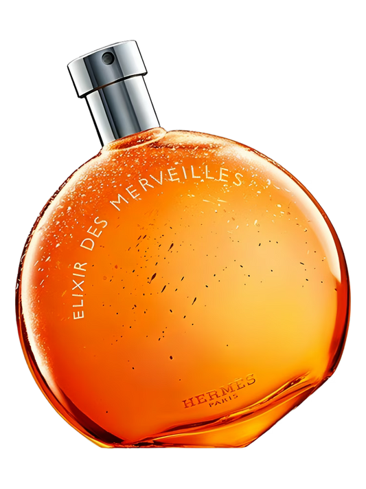 DECANT 10 ml HERMES ELIXIR DES MARVEILLES PERFUME