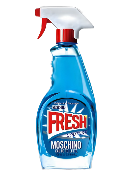 DECANT 10 ML MOSCHINO FRESH COUTURE