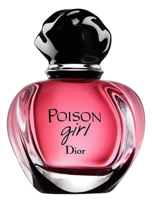 DECANT 10 ML CHRISTIAN DIOR POISON GIRL