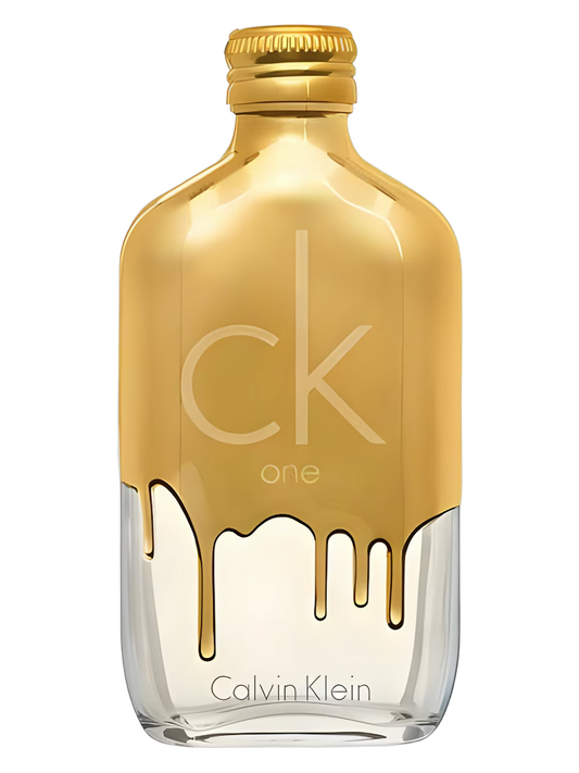 DECANT 10 ml CALVIN KLEIN CK ONE GOLD