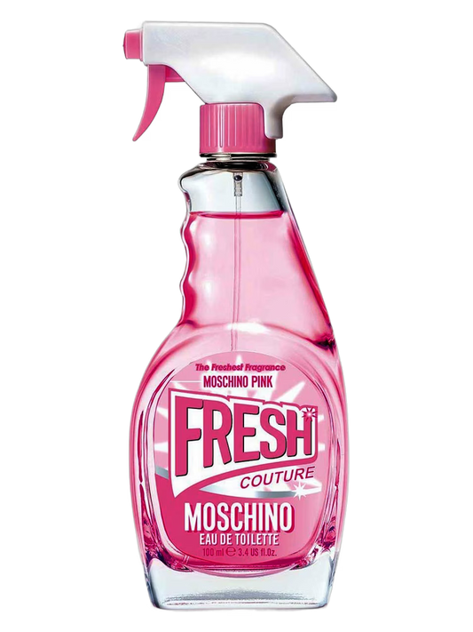 DECANT 10 ML MOSCHINO PINK FRESH COUTURE