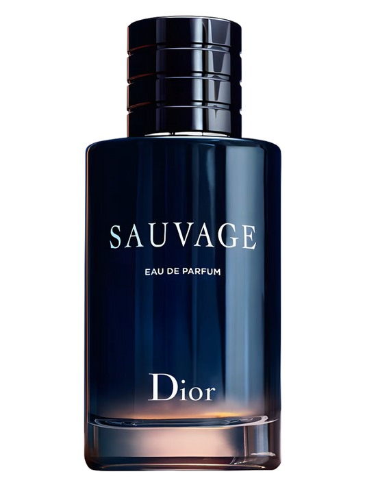 DECANT 10 ML CHRISTIAN DIOR SAUVAGE EAU DE PARFUM