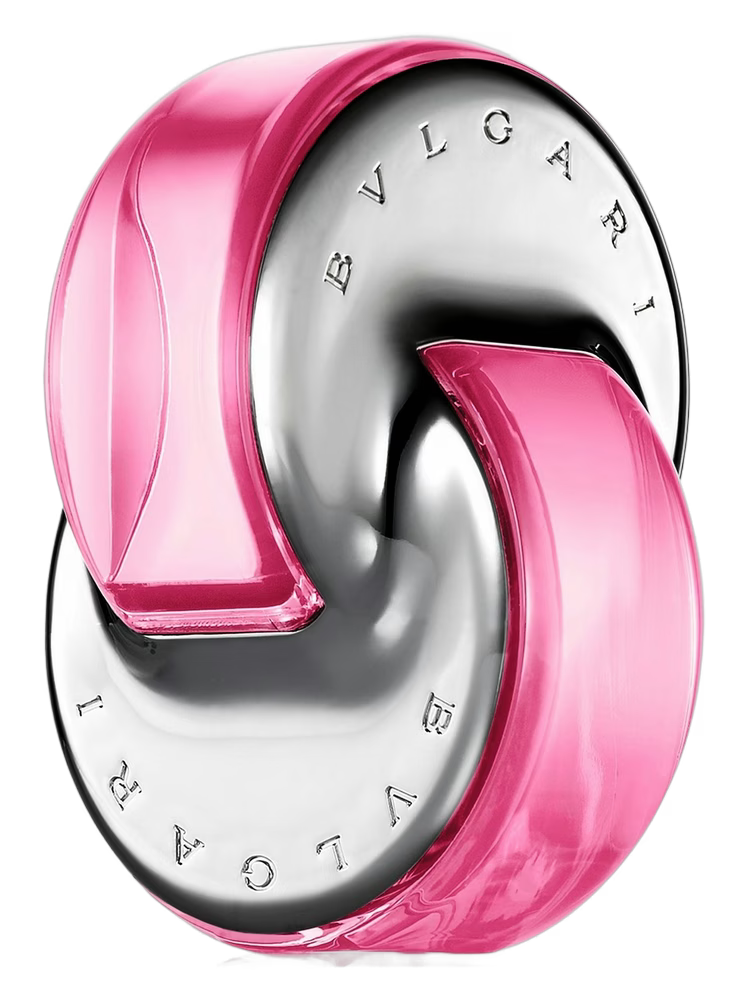 DECANT 10 ML BVLGARI OMNIA PINK SAPPHIRE