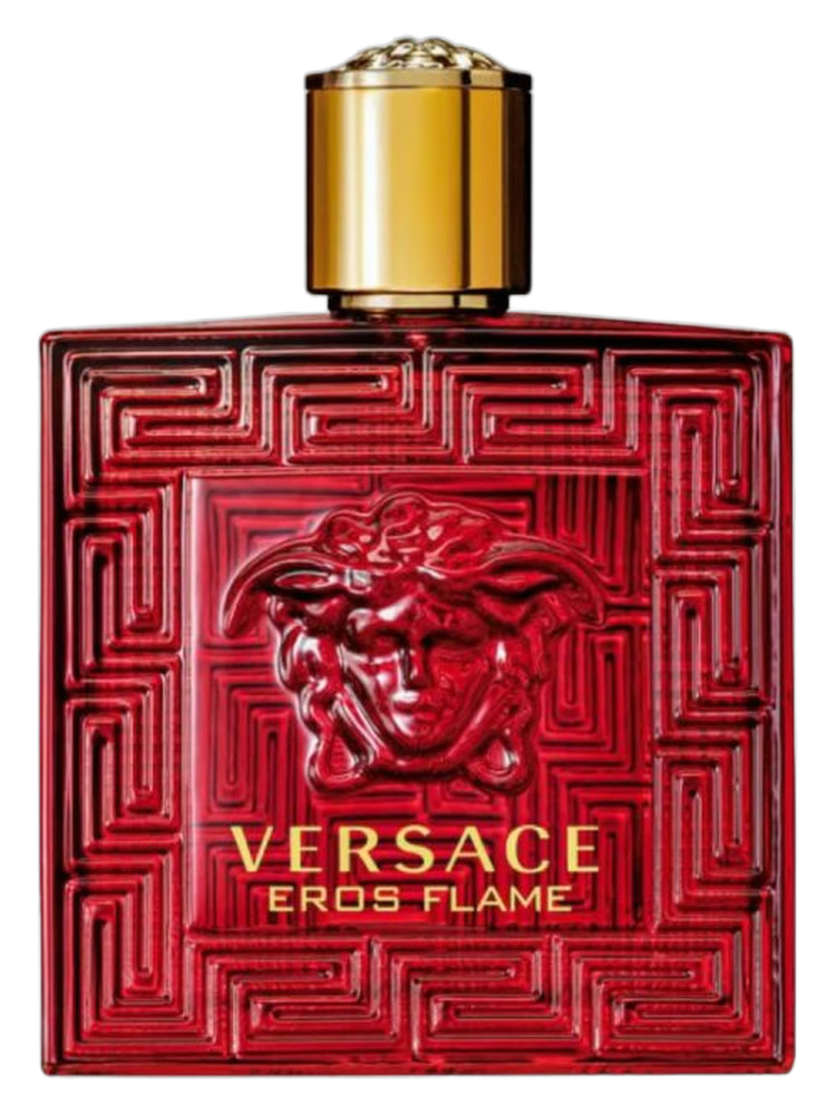 DECANT 10 ML VERSACE EROS FLAME