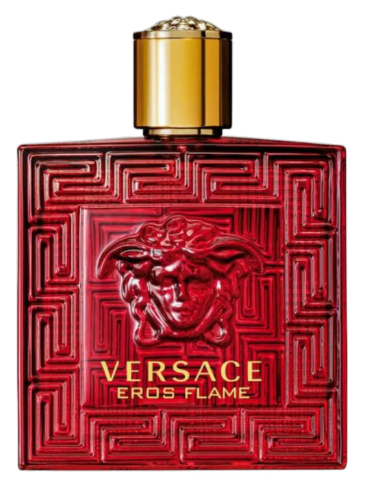 DECANT 10 ML VERSACE EROS FLAME