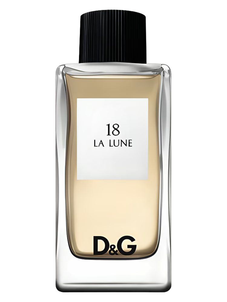 DECANT 10 ml DOLCE & GABBANA LA LUNE 18