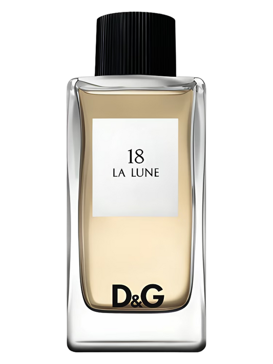 DECANT 10 ml DOLCE & GABBANA LA LUNE 18