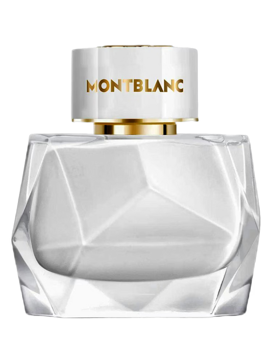 DECANT 10 ML MONTBLANC SIGNATURE