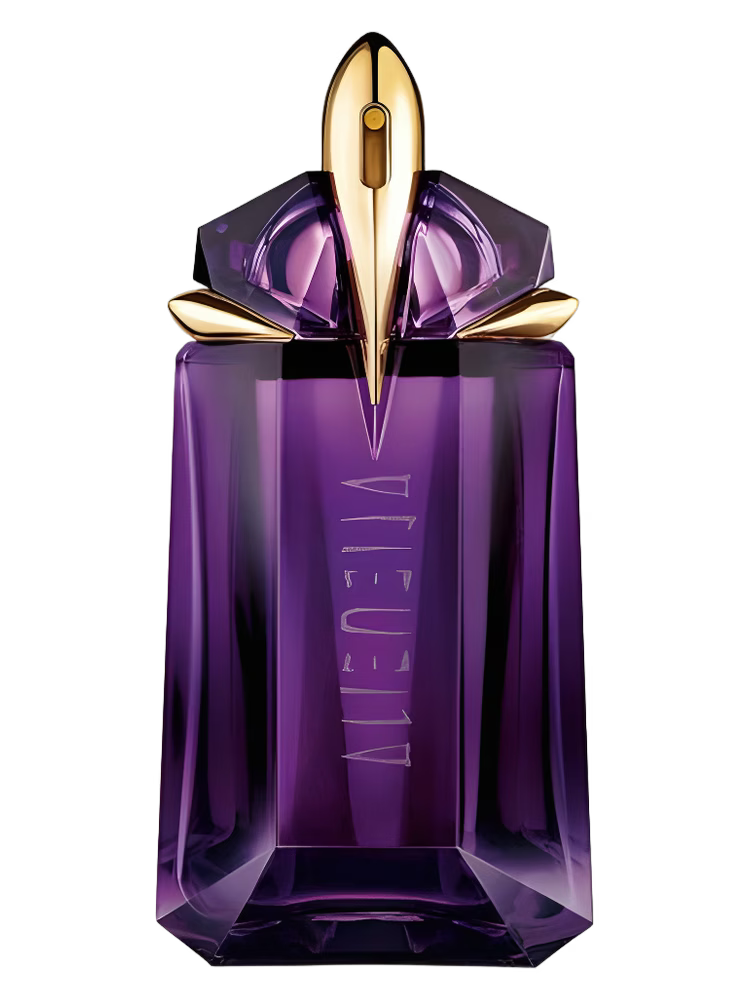 DECANT 10 ML MUGLER ALIEN