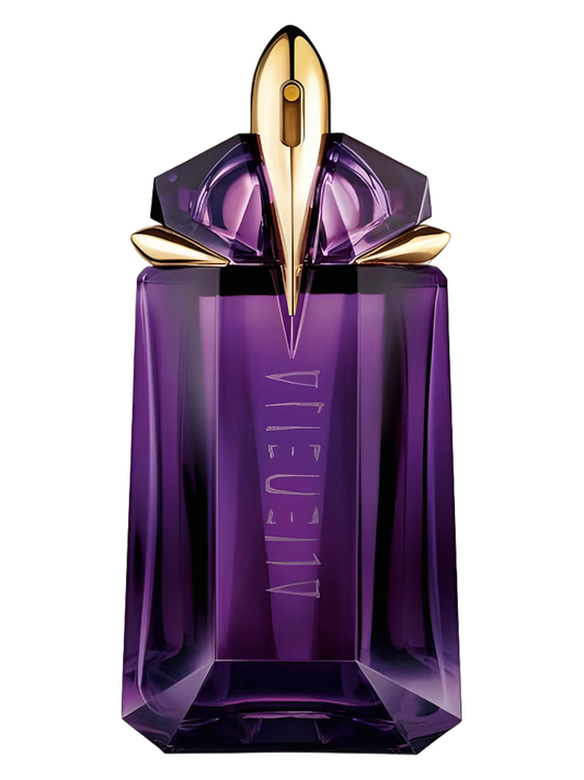 DECANT 10 ML MUGLER ALIEN