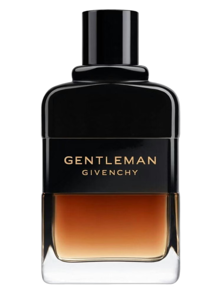 DECANT 10 ML GIVENCHY GENTLEMAN RESERVE PRIVEE