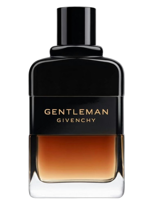 DECANT 10 ML GIVENCHY GENTLEMAN RESERVE PRIVEE