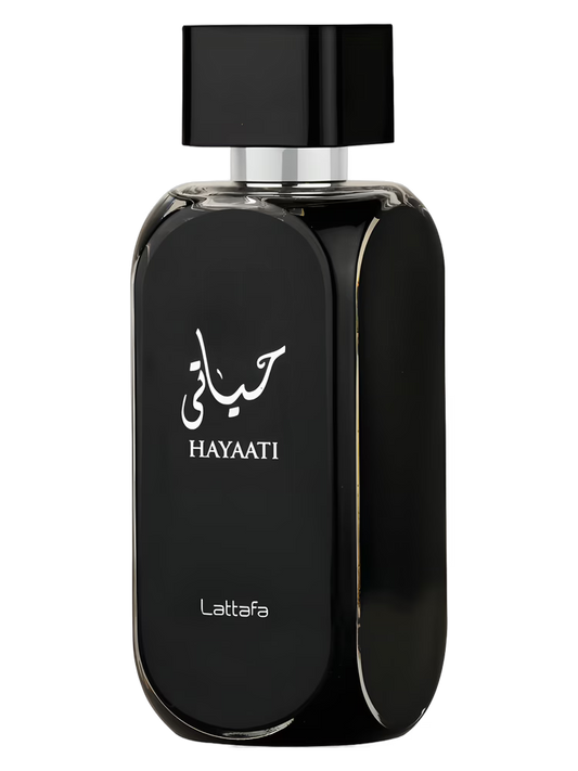 DECANT 10 ML HAYAATI MAN