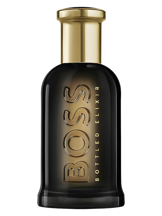 DECANT 10 ML BOSS BOTTLED ELIXIR