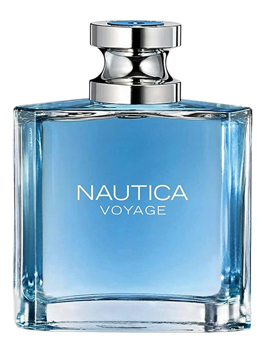 DECANT 10 ML NAUTICA VOYAGE