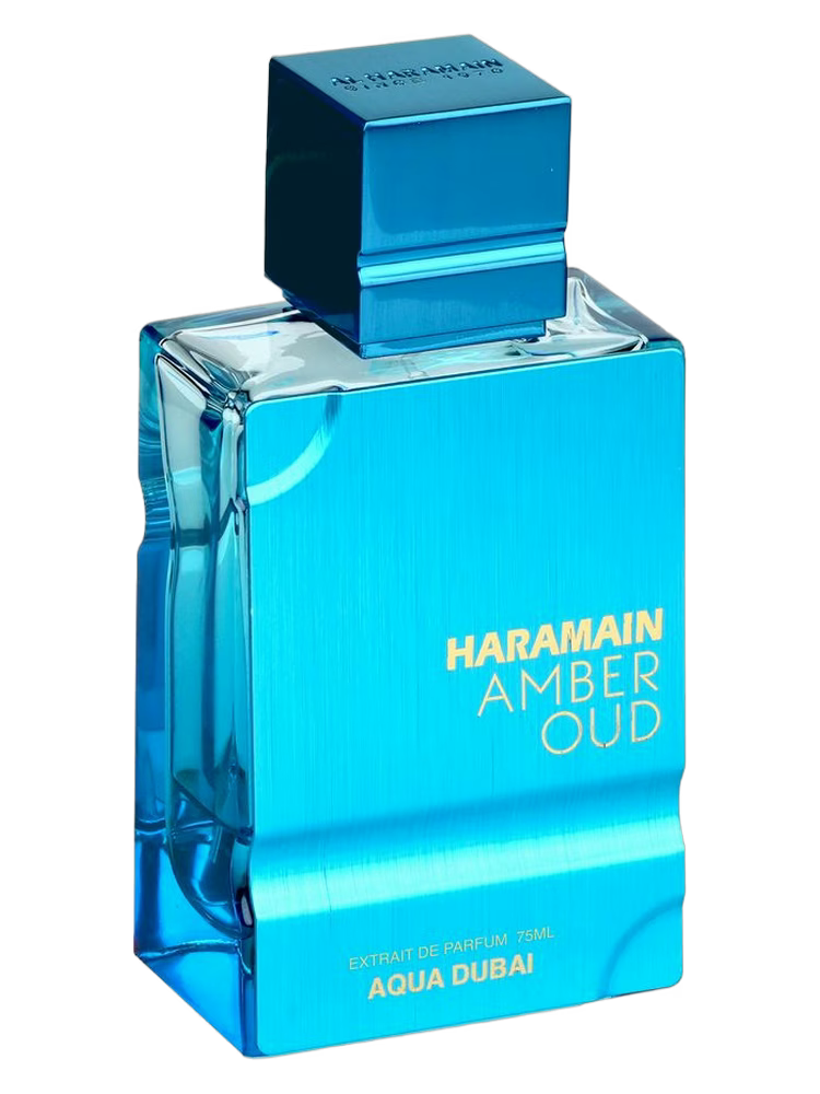 DECANT 10 ML AL HARAMAIN AMBER OUD ACQUA DUBAI