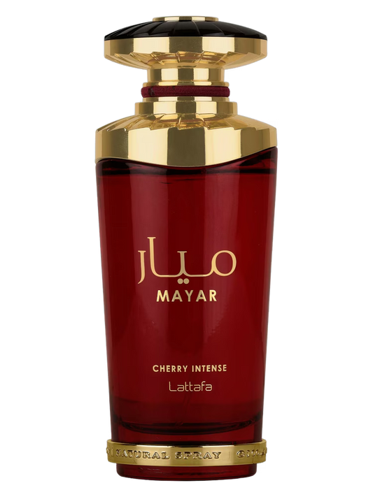 DECANT 10 ML LATTAFA MAYAR CHERRY INTENSE