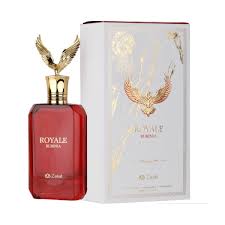 DECANT 10 ML ZAKAT ROYALE RUBINA