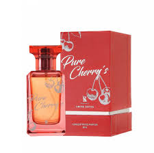DECANT 10 ML LE FALCONE PURE CHERRYS