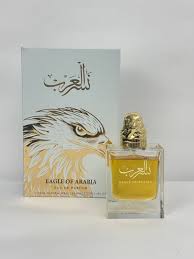 DECANT 10 ML ZAKAT EAGLE OF ARABIA