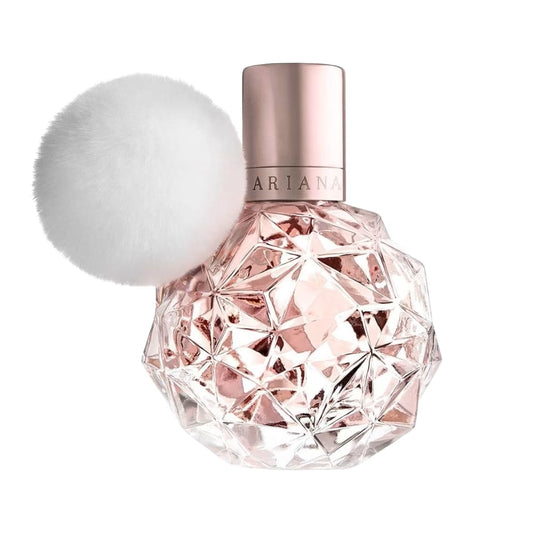 Ariana Grande Ari Eau De Parfum 100 ml