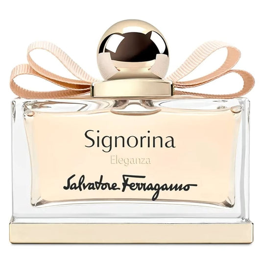 DECANT 10 ML Salvatore Ferragamo Signorina Eleganza Eau De Parfum