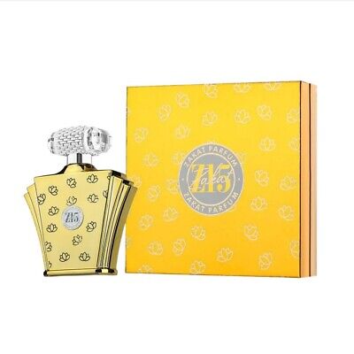 DECANT 10 ML ZAKAT Z 15