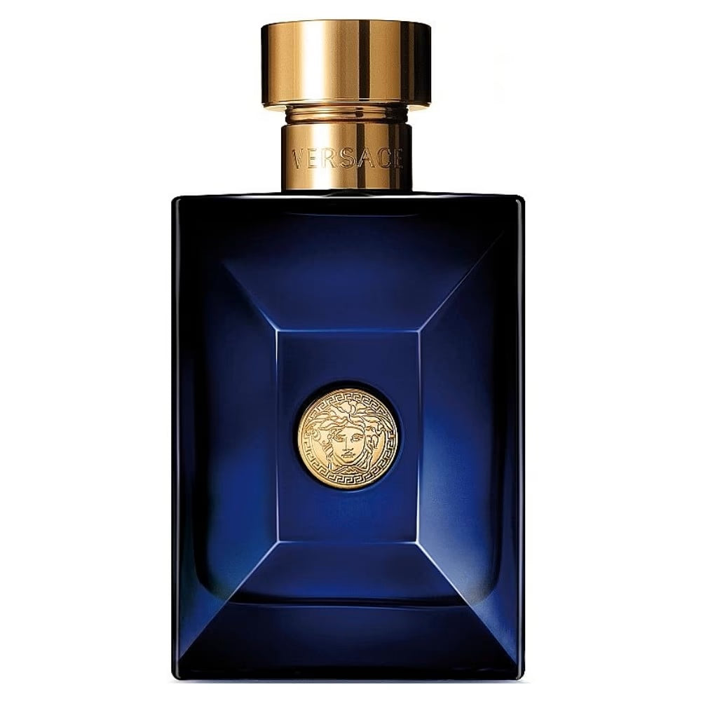 Versace Dylan Blue For Men Eau De Toilette 200 ml